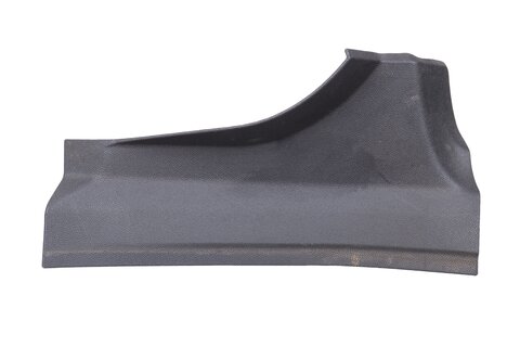 Kryt prahu zadní pravý 5dv. hatchback 13197269