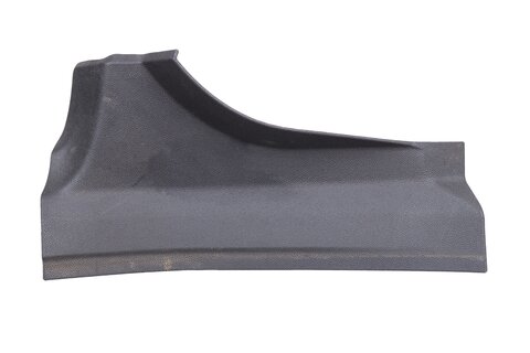 Kryt prahu zadní levý 5dv. hatchback 13197268