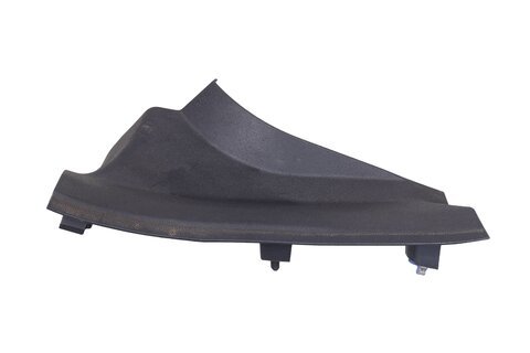 Kryt prahu zadní levý 5dv. hatchback 13197268