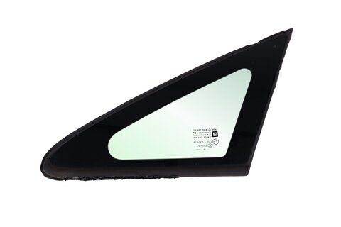 Sklo boční přední levé - trojúhelník 13188024