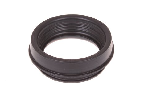 Těsnění škrtící klapky