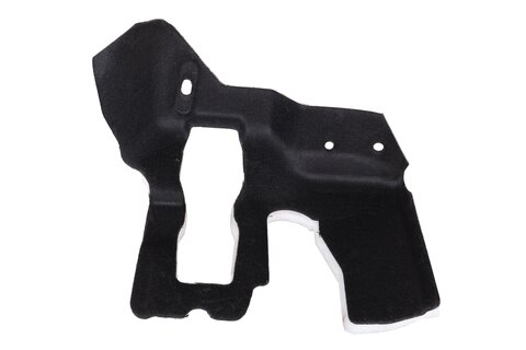 Hluková izolace 5L0863923