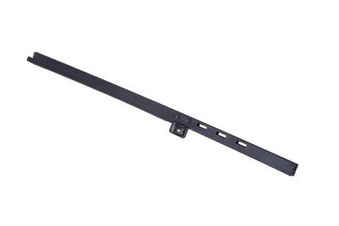 Vodící lišta skla okna zadní levá 13250352