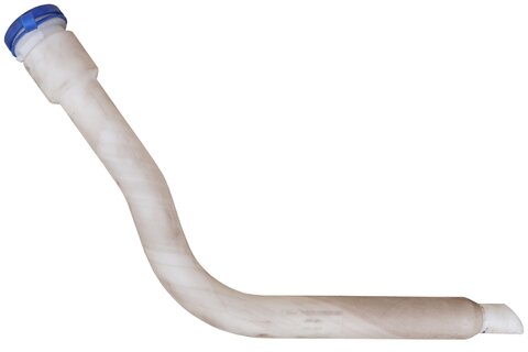 Nalévací hrdlo nádobky ostřikovačů s víčkem BK21-17C615-AC