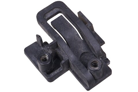 Držák hlavního světlometu - levý BK21-199902-AD