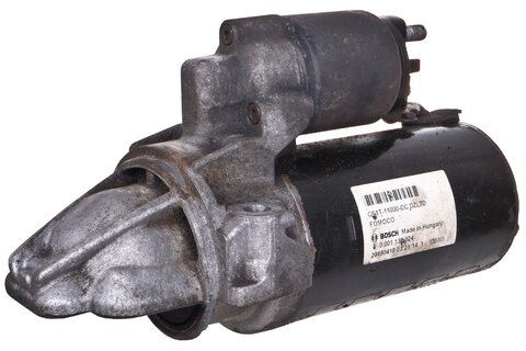 Startér CC1T-11000-DD