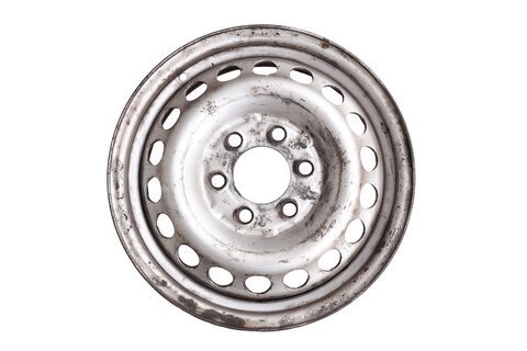 Disk kola 6x130 5,5Jx16H2 ET51