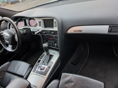 Audi A6 3.0TDI 171kW