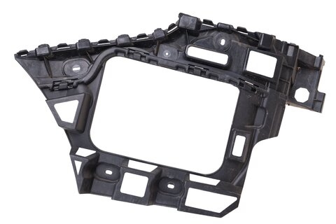 Držák zadního nárazníku levý 7P6807375B