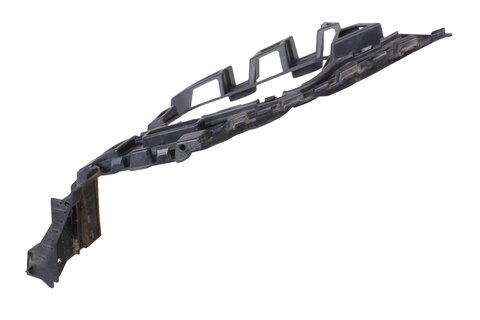 Držák zadního nárazníku levý 7P6807375B