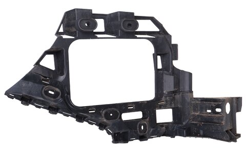 Držák zadního nárazníku levý 7P6807375B