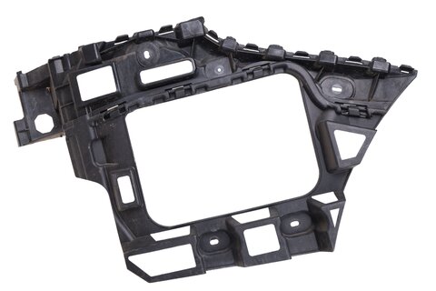 Držák zadního nárazníku pravý 7P6807375B