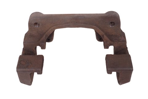 Držák brzdového třmenu přední L/P 34116796486