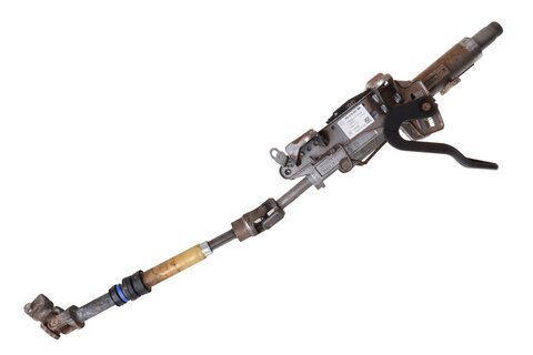 Volantová tyč komplet 7P6419501EF