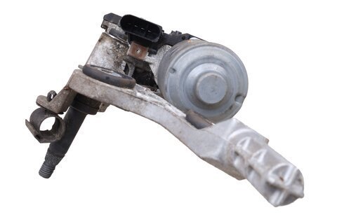 Motorek předních stěračů komplet 7P0955023