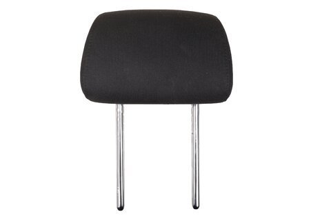 Hlavová opěrka zadní L/P černá látka 52207235353