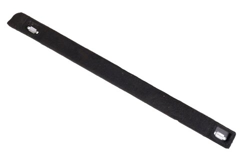 Boční část podlahy kufru- levá 7P6863527B