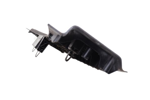 Kryt nákladové hrany zavazadlového prostoru 7P0863459G