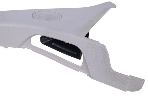 Vnitřní obložení A sloupku - levé, komplet BK21-V03511-BD