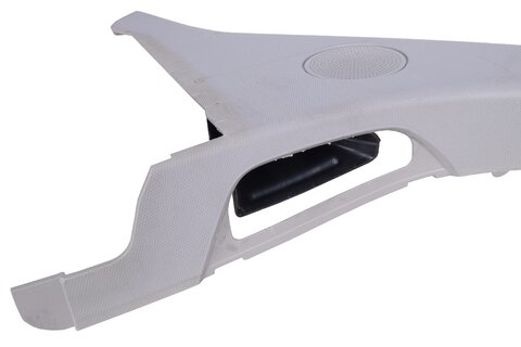 Vnitřní obložení A sloupku - pravé, komplet BK21-V03510-BD