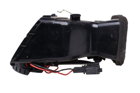 Výdech topení pravý 7P1819704