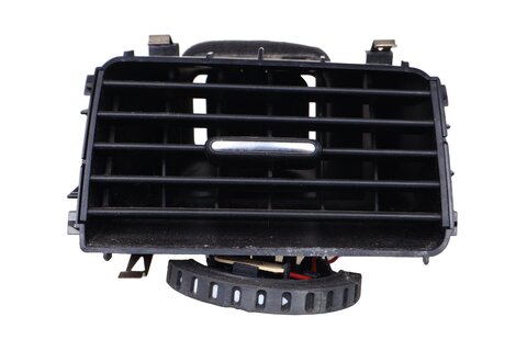 Výdech topení pravý 7P1819704