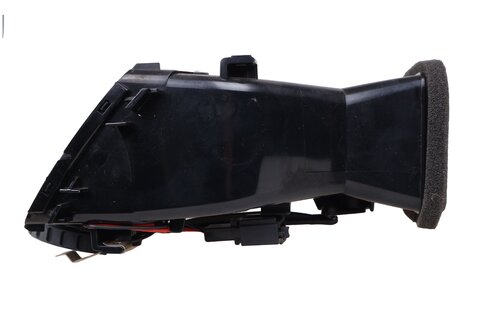 Výdech topení střed pravý 7P1819727