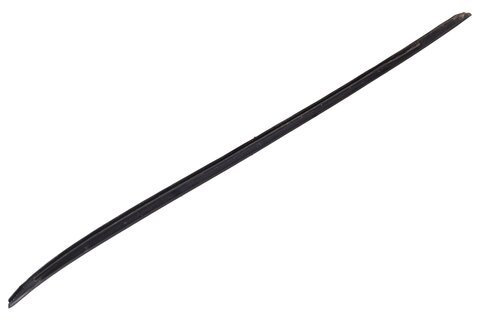 Lišta čelního skla levá 7P6854327A