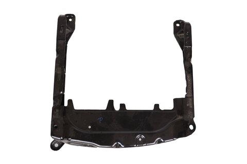 Pojezd sedačky spolujezdce 7P0881678A