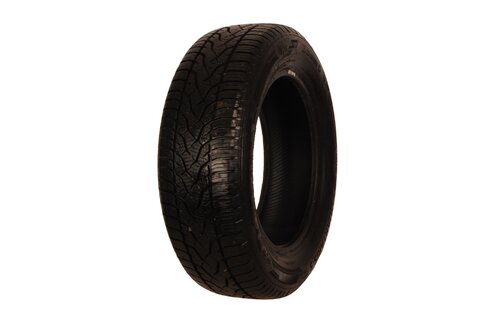 CELOROČNÍ 195/60 R15 88H BARUM Quartaris 5 (7,5 mm) rok 2023