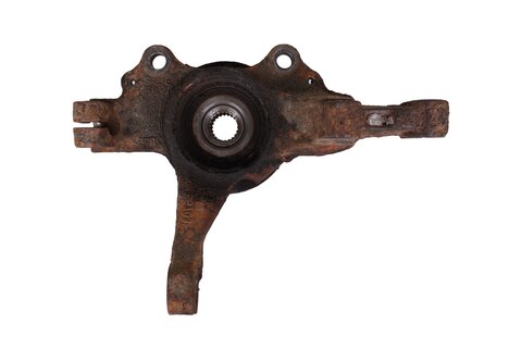 Těhlice přední pravá s nábojem (22 drážek) 93188960