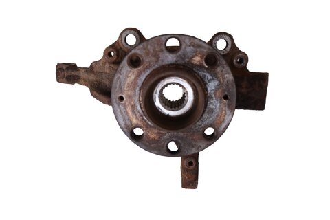 Těhlice přední pravá s nábojem (22 drážek) 93188960