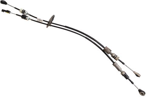 Lanovody řazení BK2R-7E395-CB