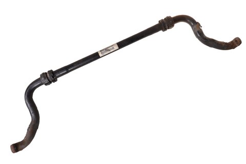 Stabilizátor přední 38X5,4mm zelená 7L0411025G