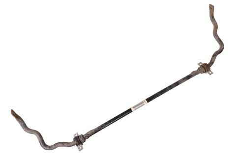 Stabilizátor zadní 25X4mm zelená 7L0511025