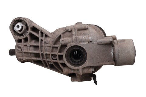 Zadní diferenciál 0BP525015H