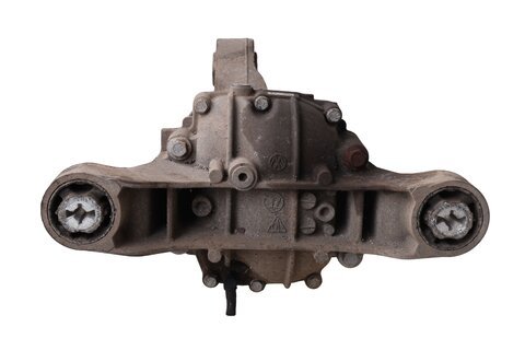 Zadní diferenciál 0BP525015H