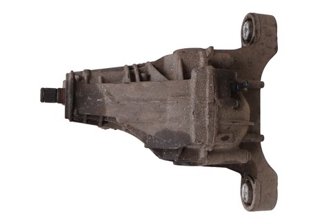 Zadní diferenciál 0BP525015H