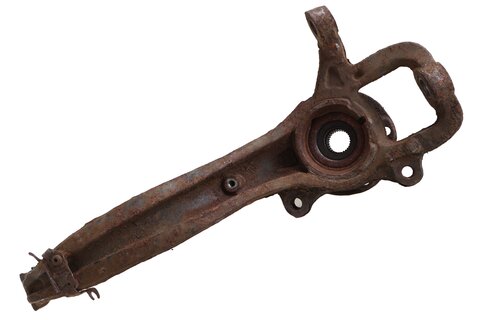 Těhlice přední pravá 96mm 7P6407246A