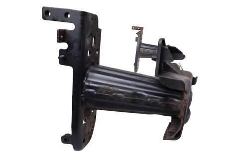 Výztuha předního nárazníku 2010-2014 7P0807109B