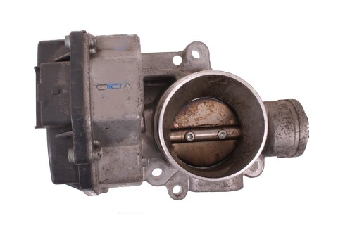 Škrtící klapka 1.4 8V