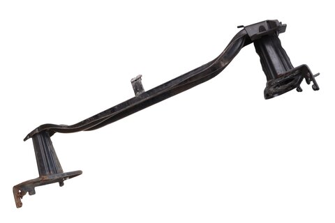 Výztuha předního nárazníku 2010-2014 7P0807109B