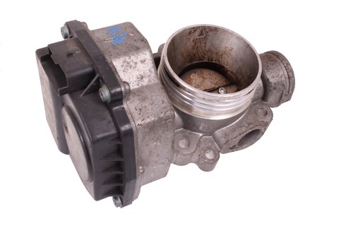 Škrtící klapka 1.4 8V