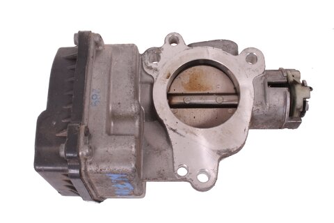Škrtící klapka 1.4 8V
