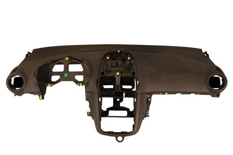 Palubní deska černá 13184102