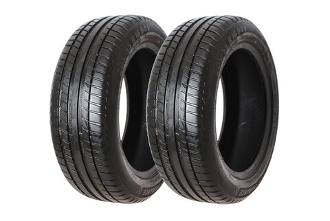 Sada dvou pneumatik LETNÍ - 205/55 R16 94V Sebring Road Performance (5,5 mm) rok 2021