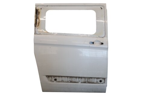 Dveře boční posuvné pro okno 1,59x1,25