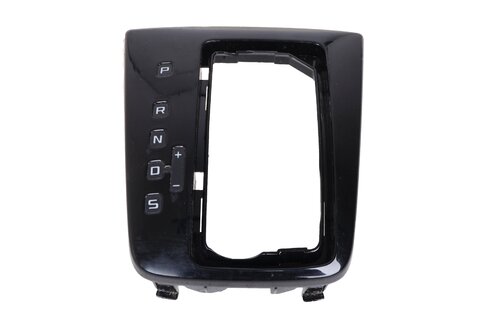 Rámeček řazení (automat) 3T1713203A