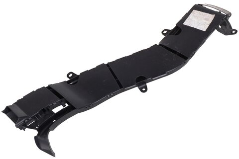 Kryt kabelového vedení BK2T-14A390-AA