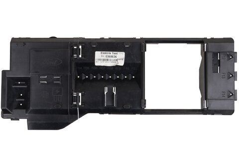 Kryt panelu pojistek BK2T-14A075-BC